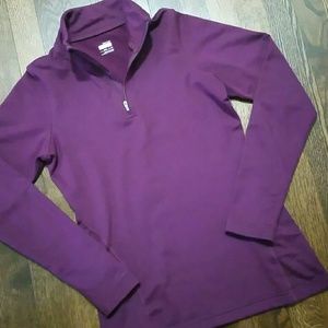 Nike Dry Fit - pullover Small